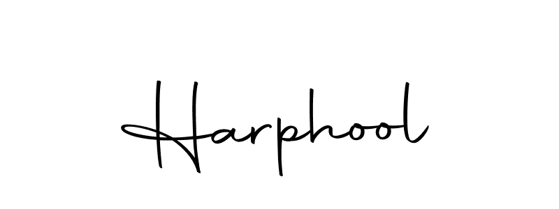 Make a short Harphool signature style. Manage your documents anywhere anytime using Autography-DOLnW. Create and add eSignatures, submit forms, share and send files easily. Harphool signature style 10 images and pictures png