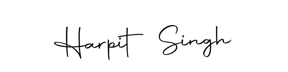 How to Draw Harpit Singh signature style? Autography-DOLnW is a latest design signature styles for name Harpit Singh. Harpit Singh signature style 10 images and pictures png