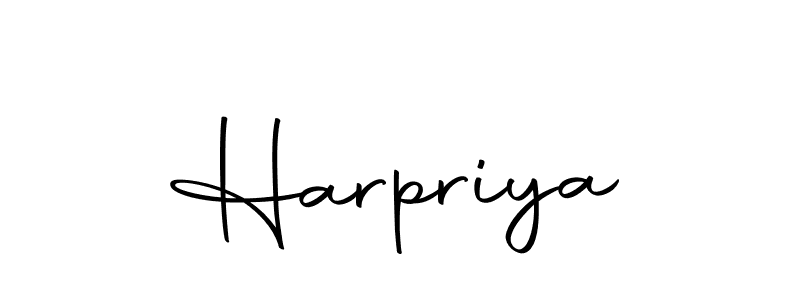 Also You can easily find your signature by using the search form. We will create Harpriya name handwritten signature images for you free of cost using Autography-DOLnW sign style. Harpriya signature style 10 images and pictures png