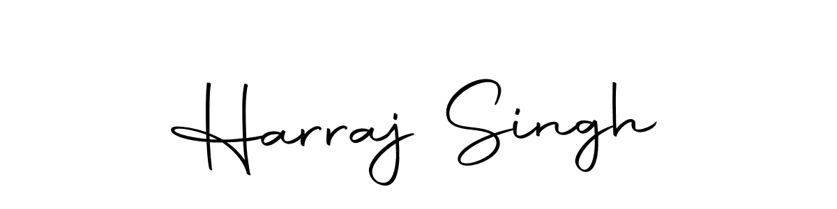 Here are the top 10 professional signature styles for the name Harraj Singh. These are the best autograph styles you can use for your name. Harraj Singh signature style 10 images and pictures png