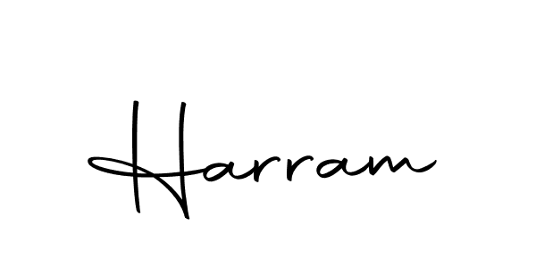 Here are the top 10 professional signature styles for the name Harram. These are the best autograph styles you can use for your name. Harram signature style 10 images and pictures png