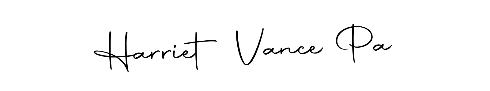 Best and Professional Signature Style for Harriet Vance Pa. Autography-DOLnW Best Signature Style Collection. Harriet Vance Pa signature style 10 images and pictures png