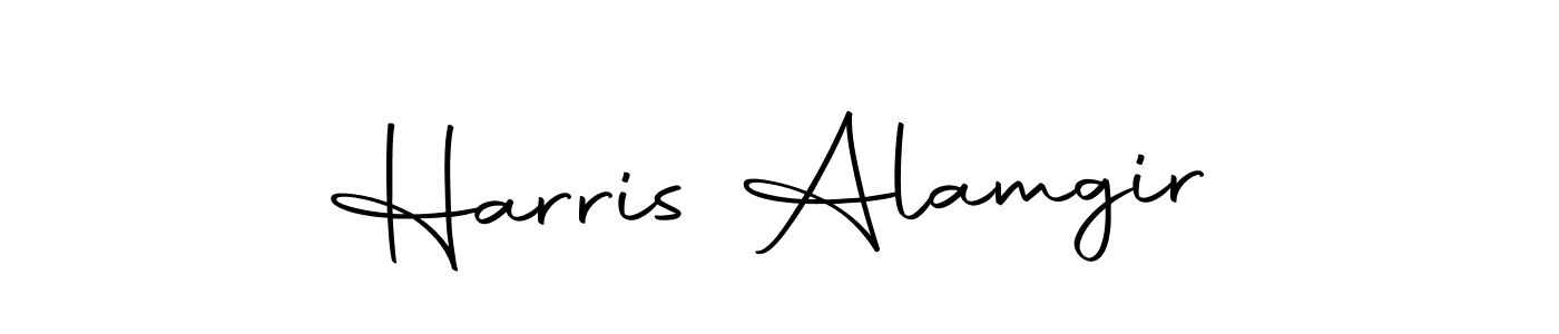 Best and Professional Signature Style for Harris Alamgir. Autography-DOLnW Best Signature Style Collection. Harris Alamgir signature style 10 images and pictures png