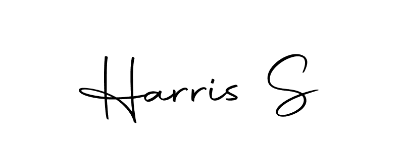 This is the best signature style for the Harris S name. Also you like these signature font (Autography-DOLnW). Mix name signature. Harris S signature style 10 images and pictures png