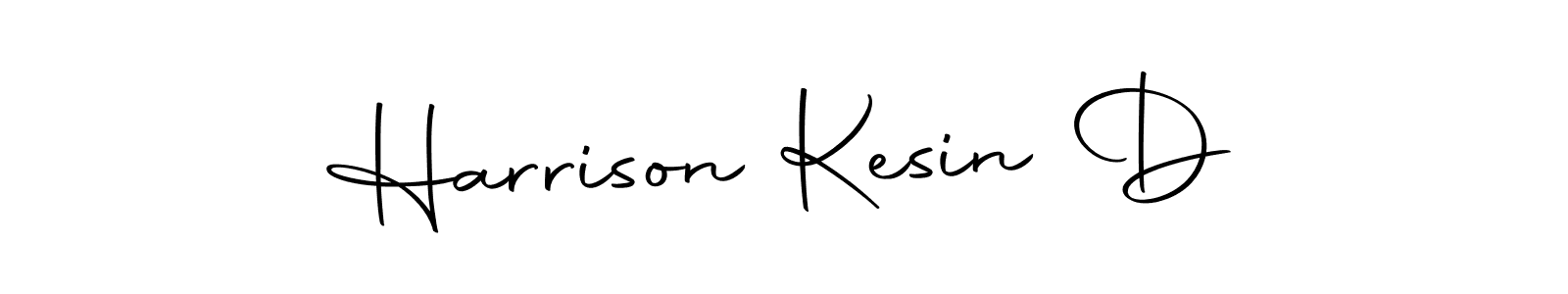 Check out images of Autograph of Harrison Kesin D name. Actor Harrison Kesin D Signature Style. Autography-DOLnW is a professional sign style online. Harrison Kesin D signature style 10 images and pictures png
