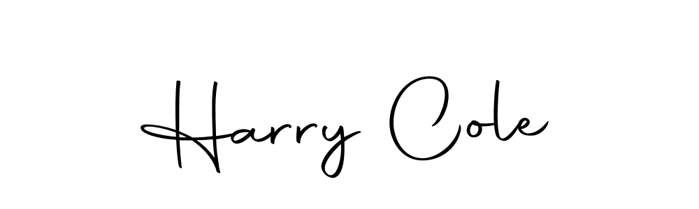 Make a beautiful signature design for name Harry Cole. Use this online signature maker to create a handwritten signature for free. Harry Cole signature style 10 images and pictures png