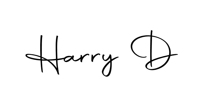 Similarly Autography-DOLnW is the best handwritten signature design. Signature creator online .You can use it as an online autograph creator for name Harry D. Harry D signature style 10 images and pictures png