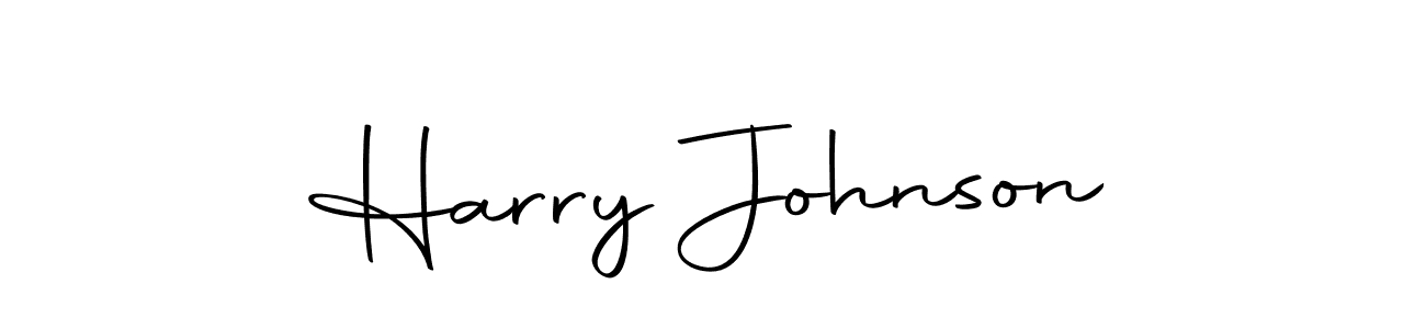 Once you've used our free online signature maker to create your best signature Autography-DOLnW style, it's time to enjoy all of the benefits that Harry Johnson name signing documents. Harry Johnson signature style 10 images and pictures png