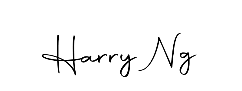 Harry Ng stylish signature style. Best Handwritten Sign (Autography-DOLnW) for my name. Handwritten Signature Collection Ideas for my name Harry Ng. Harry Ng signature style 10 images and pictures png