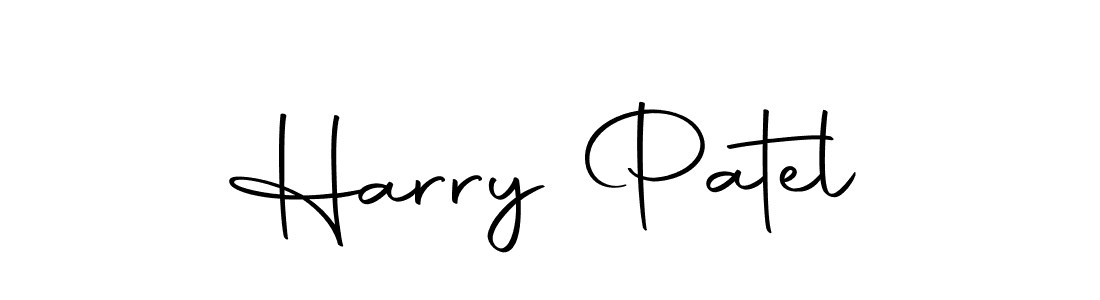 This is the best signature style for the Harry Patel name. Also you like these signature font (Autography-DOLnW). Mix name signature. Harry Patel signature style 10 images and pictures png