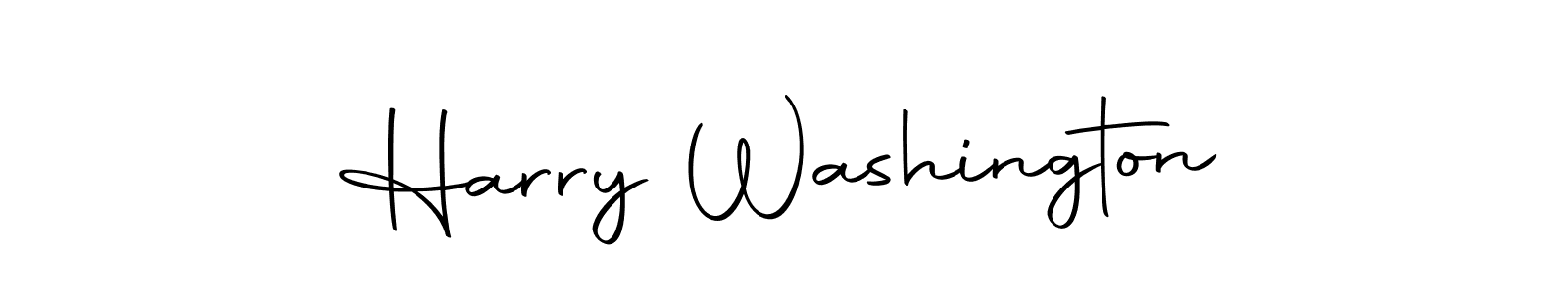 if you are searching for the best signature style for your name Harry Washington. so please give up your signature search. here we have designed multiple signature styles  using Autography-DOLnW. Harry Washington signature style 10 images and pictures png