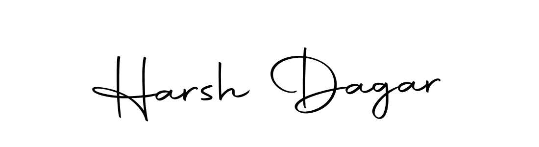 Best and Professional Signature Style for Harsh Dagar. Autography-DOLnW Best Signature Style Collection. Harsh Dagar signature style 10 images and pictures png