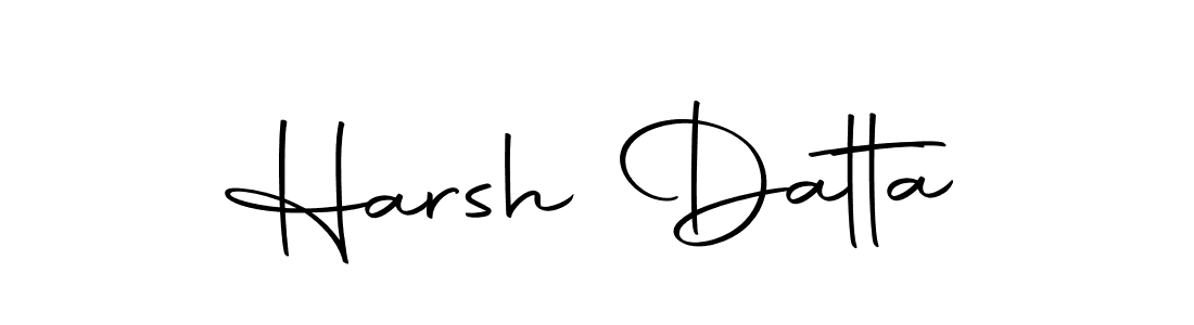 How to Draw Harsh Datta signature style? Autography-DOLnW is a latest design signature styles for name Harsh Datta. Harsh Datta signature style 10 images and pictures png