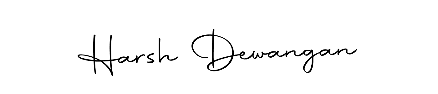 if you are searching for the best signature style for your name Harsh Dewangan. so please give up your signature search. here we have designed multiple signature styles  using Autography-DOLnW. Harsh Dewangan signature style 10 images and pictures png