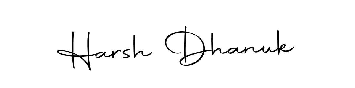 This is the best signature style for the Harsh Dhanuk name. Also you like these signature font (Autography-DOLnW). Mix name signature. Harsh Dhanuk signature style 10 images and pictures png