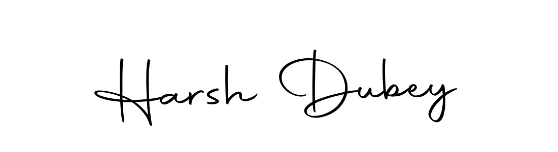 if you are searching for the best signature style for your name Harsh Dubey. so please give up your signature search. here we have designed multiple signature styles  using Autography-DOLnW. Harsh Dubey signature style 10 images and pictures png