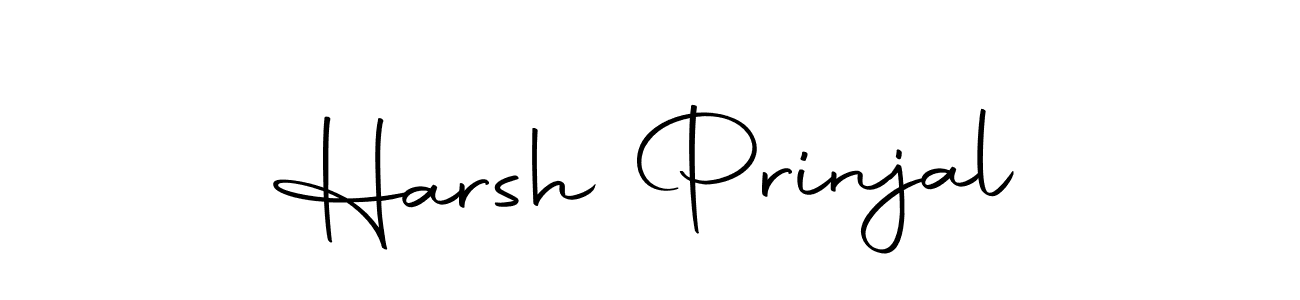 Best and Professional Signature Style for Harsh Prinjal. Autography-DOLnW Best Signature Style Collection. Harsh Prinjal signature style 10 images and pictures png