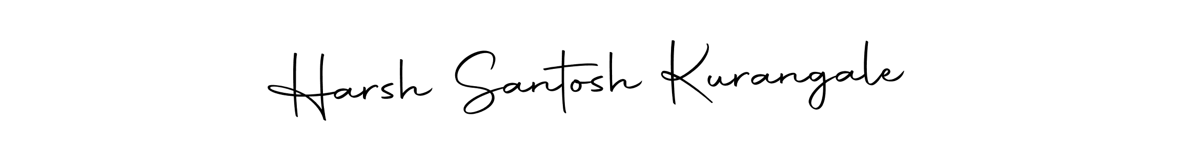Check out images of Autograph of Harsh Santosh Kurangale name. Actor Harsh Santosh Kurangale Signature Style. Autography-DOLnW is a professional sign style online. Harsh Santosh Kurangale signature style 10 images and pictures png