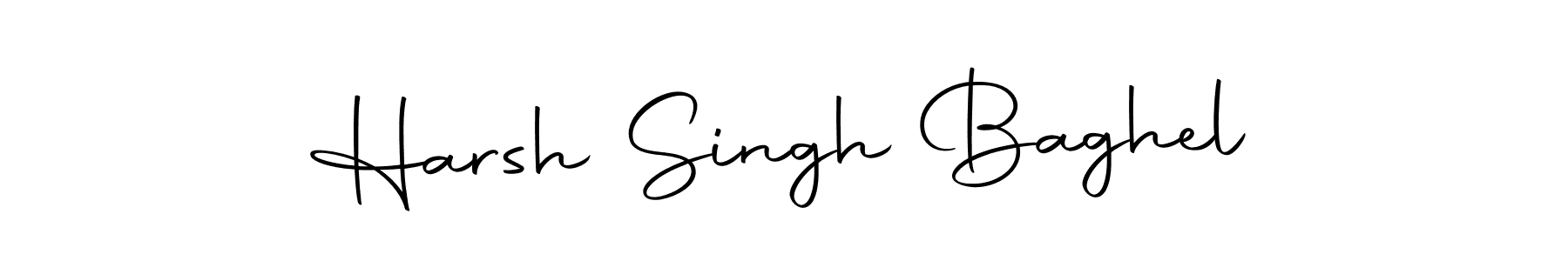 Once you've used our free online signature maker to create your best signature Autography-DOLnW style, it's time to enjoy all of the benefits that Harsh Singh Baghel name signing documents. Harsh Singh Baghel signature style 10 images and pictures png