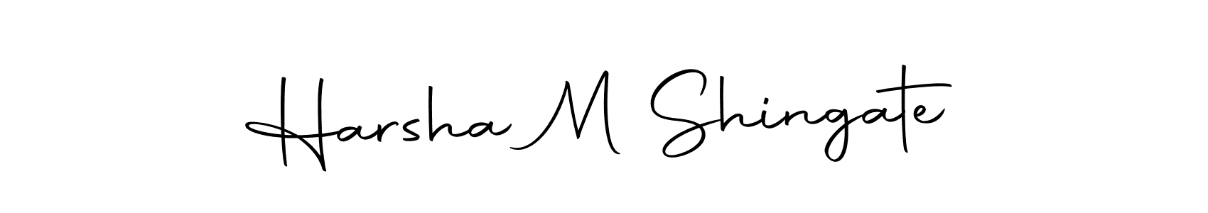 How to Draw Harsha M Shingate signature style? Autography-DOLnW is a latest design signature styles for name Harsha M Shingate. Harsha M Shingate signature style 10 images and pictures png