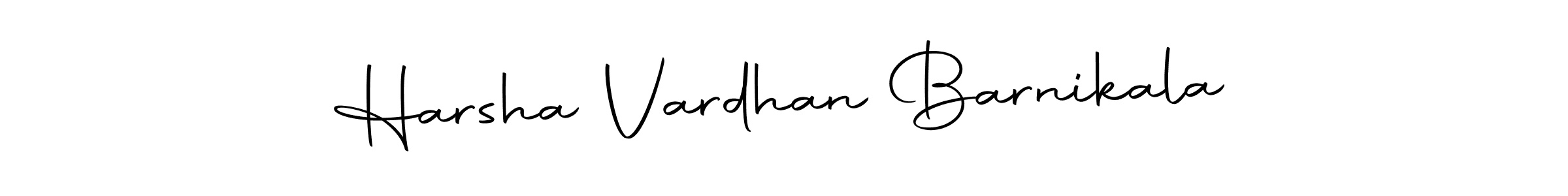 Here are the top 10 professional signature styles for the name Harsha Vardhan Barnikala. These are the best autograph styles you can use for your name. Harsha Vardhan Barnikala signature style 10 images and pictures png