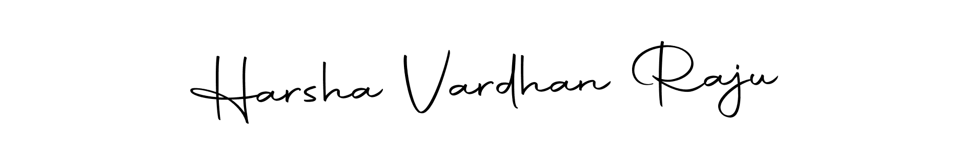 if you are searching for the best signature style for your name Harsha Vardhan Raju. so please give up your signature search. here we have designed multiple signature styles  using Autography-DOLnW. Harsha Vardhan Raju signature style 10 images and pictures png