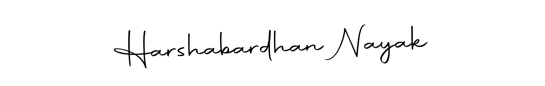 Harshabardhan Nayak stylish signature style. Best Handwritten Sign (Autography-DOLnW) for my name. Handwritten Signature Collection Ideas for my name Harshabardhan Nayak. Harshabardhan Nayak signature style 10 images and pictures png