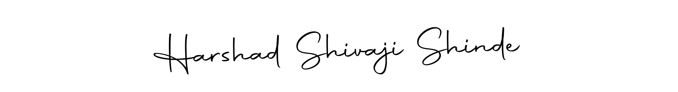 Check out images of Autograph of Harshad Shivaji Shinde name. Actor Harshad Shivaji Shinde Signature Style. Autography-DOLnW is a professional sign style online. Harshad Shivaji Shinde signature style 10 images and pictures png