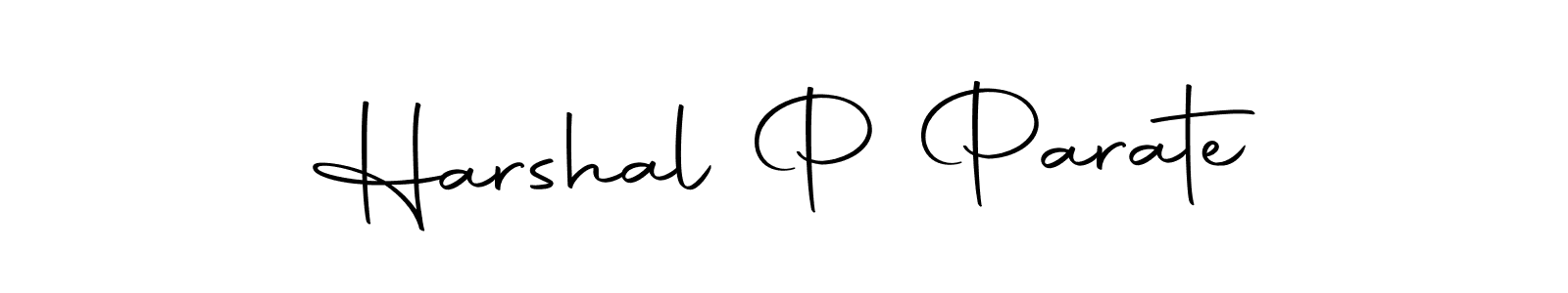 Check out images of Autograph of Harshal P Parate name. Actor Harshal P Parate Signature Style. Autography-DOLnW is a professional sign style online. Harshal P Parate signature style 10 images and pictures png