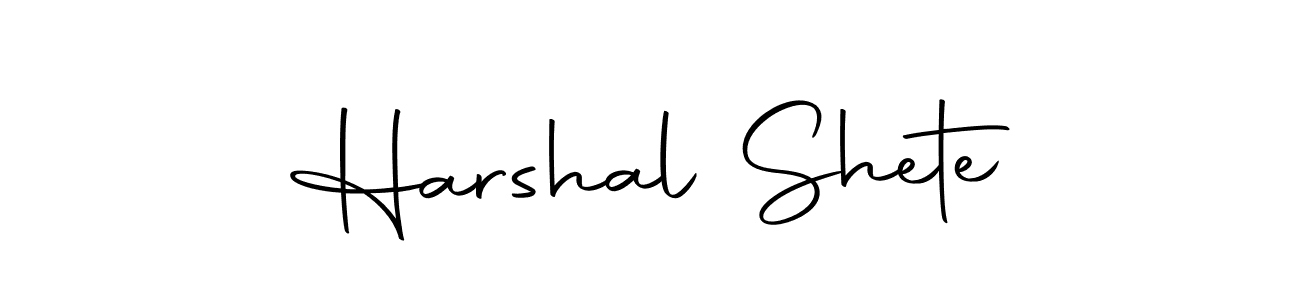How to Draw Harshal Shete signature style? Autography-DOLnW is a latest design signature styles for name Harshal Shete. Harshal Shete signature style 10 images and pictures png