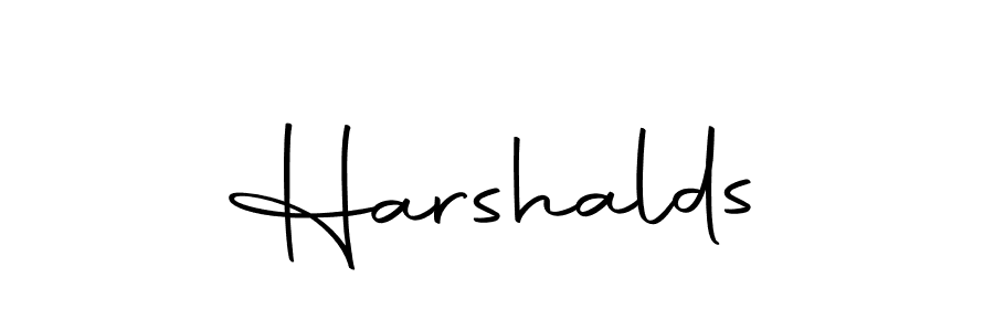 How to Draw Harshalds signature style? Autography-DOLnW is a latest design signature styles for name Harshalds. Harshalds signature style 10 images and pictures png
