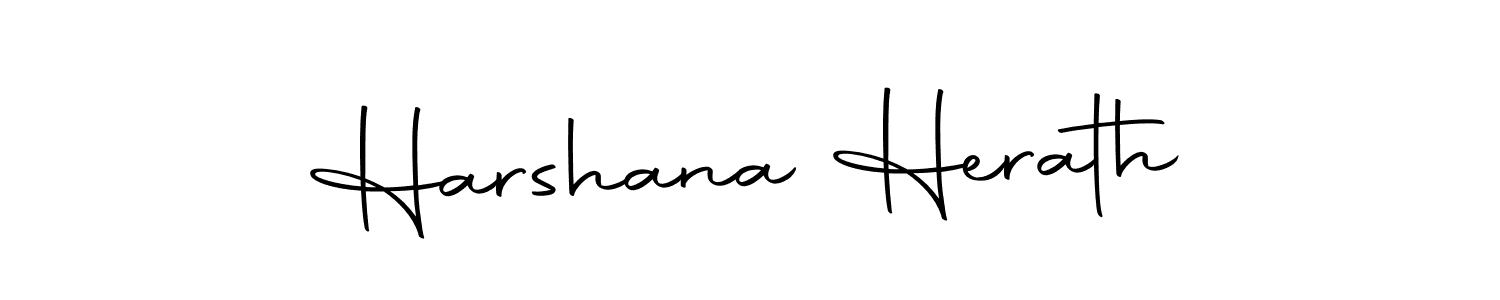 How to Draw Harshana Herath signature style? Autography-DOLnW is a latest design signature styles for name Harshana Herath. Harshana Herath signature style 10 images and pictures png