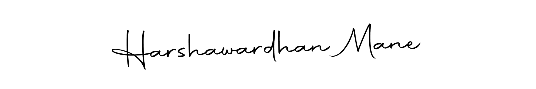 Once you've used our free online signature maker to create your best signature Autography-DOLnW style, it's time to enjoy all of the benefits that Harshawardhan Mane name signing documents. Harshawardhan Mane signature style 10 images and pictures png