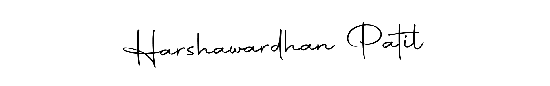 You can use this online signature creator to create a handwritten signature for the name Harshawardhan Patil. This is the best online autograph maker. Harshawardhan Patil signature style 10 images and pictures png