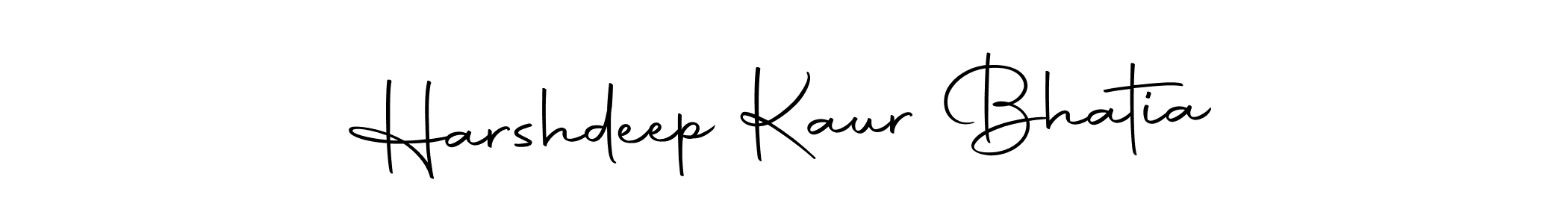 Best and Professional Signature Style for Harshdeep Kaur Bhatia. Autography-DOLnW Best Signature Style Collection. Harshdeep Kaur Bhatia signature style 10 images and pictures png