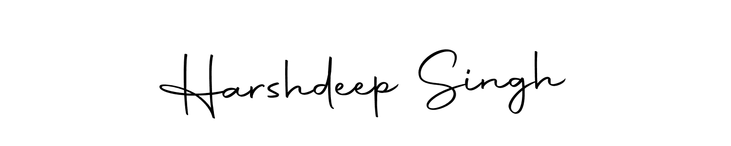 Here are the top 10 professional signature styles for the name Harshdeep Singh. These are the best autograph styles you can use for your name. Harshdeep Singh signature style 10 images and pictures png