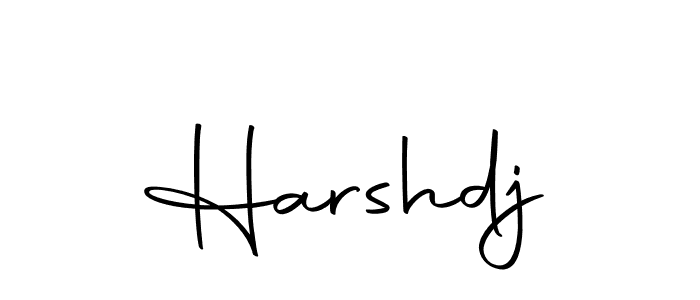 How to Draw Harshdj signature style? Autography-DOLnW is a latest design signature styles for name Harshdj. Harshdj signature style 10 images and pictures png