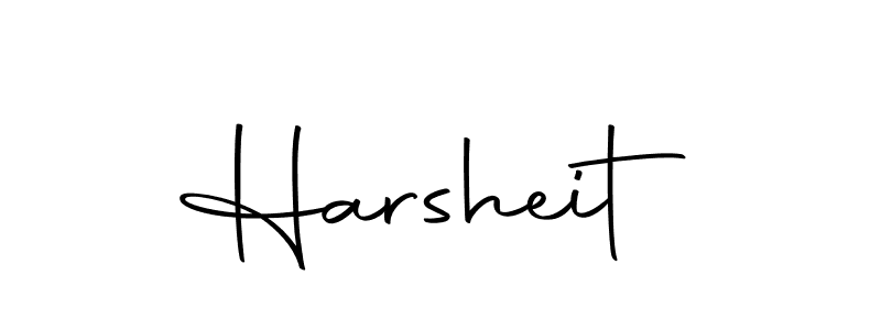 How to Draw Harsheit signature style? Autography-DOLnW is a latest design signature styles for name Harsheit. Harsheit signature style 10 images and pictures png