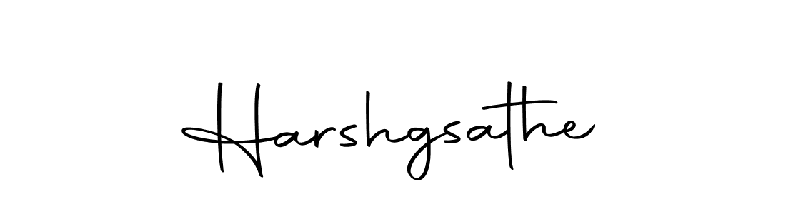 This is the best signature style for the Harshgsathe name. Also you like these signature font (Autography-DOLnW). Mix name signature. Harshgsathe signature style 10 images and pictures png