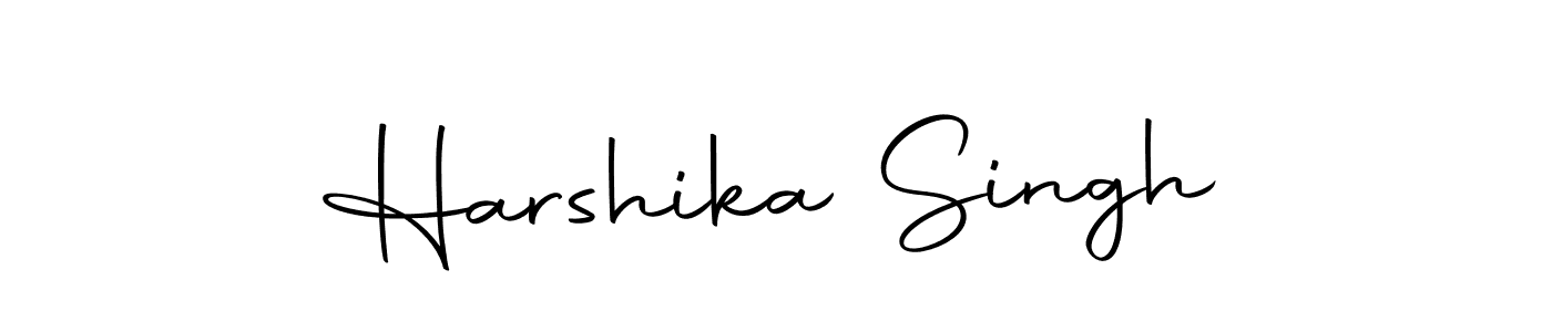 Check out images of Autograph of Harshika Singh name. Actor Harshika Singh Signature Style. Autography-DOLnW is a professional sign style online. Harshika Singh signature style 10 images and pictures png