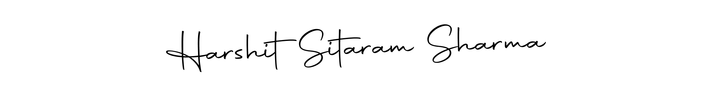 Best and Professional Signature Style for Harshit  Sitaram Sharma. Autography-DOLnW Best Signature Style Collection. Harshit  Sitaram Sharma signature style 10 images and pictures png