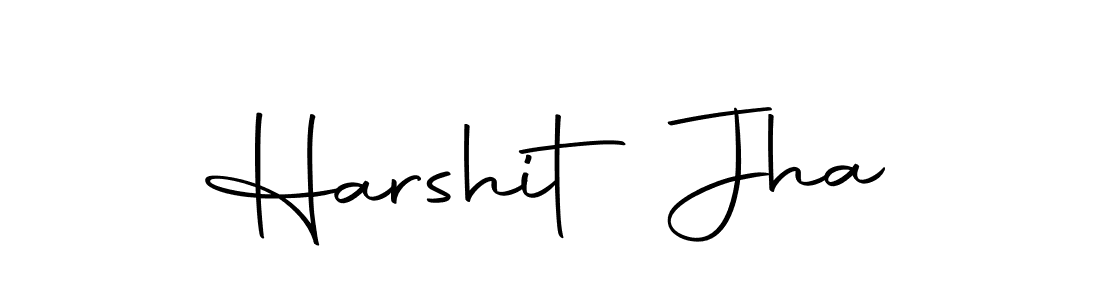 Similarly Autography-DOLnW is the best handwritten signature design. Signature creator online .You can use it as an online autograph creator for name Harshit Jha. Harshit Jha signature style 10 images and pictures png