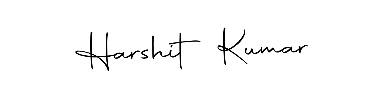 Also we have Harshit Kumar name is the best signature style. Create professional handwritten signature collection using Autography-DOLnW autograph style. Harshit Kumar signature style 10 images and pictures png