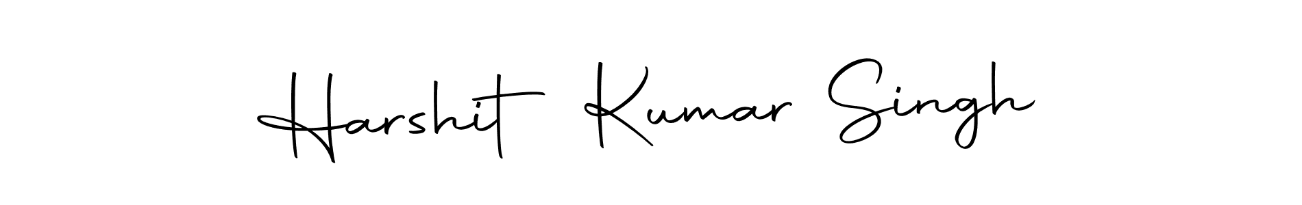 You can use this online signature creator to create a handwritten signature for the name Harshit Kumar Singh. This is the best online autograph maker. Harshit Kumar Singh signature style 10 images and pictures png