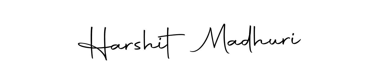 How to Draw Harshit Madhuri signature style? Autography-DOLnW is a latest design signature styles for name Harshit Madhuri. Harshit Madhuri signature style 10 images and pictures png