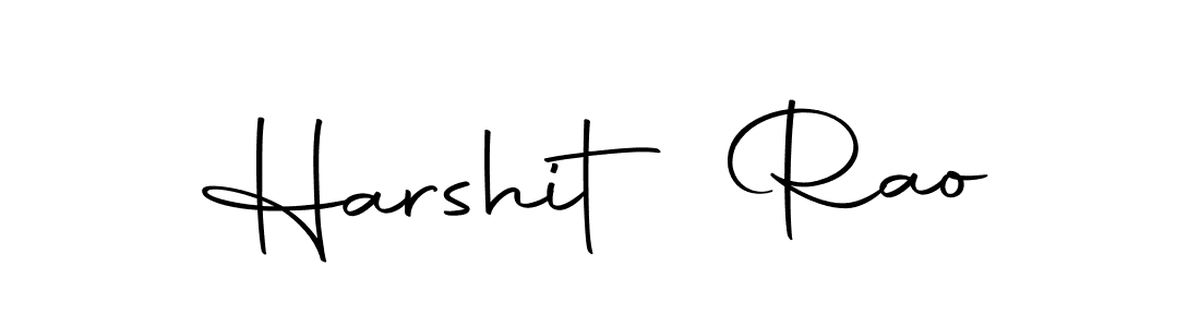Here are the top 10 professional signature styles for the name Harshit Rao. These are the best autograph styles you can use for your name. Harshit Rao signature style 10 images and pictures png