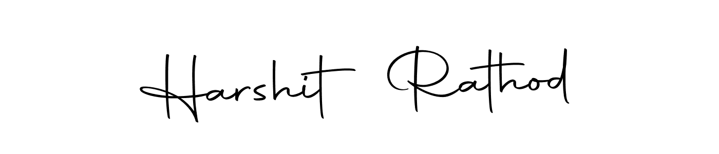 It looks lik you need a new signature style for name Harshit Rathod. Design unique handwritten (Autography-DOLnW) signature with our free signature maker in just a few clicks. Harshit Rathod signature style 10 images and pictures png