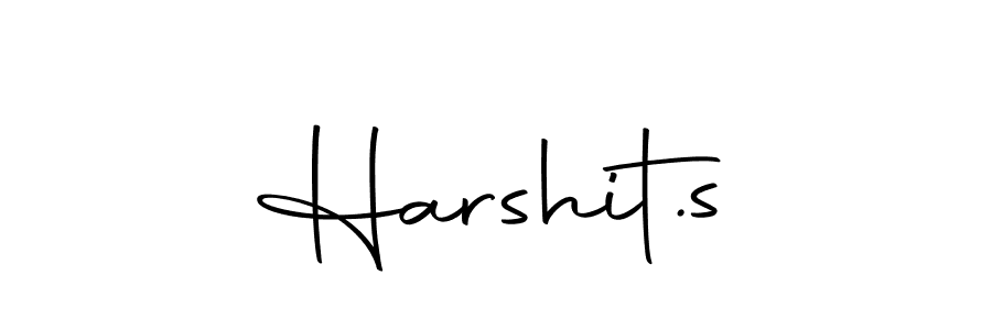 Check out images of Autograph of Harshit.s name. Actor Harshit.s Signature Style. Autography-DOLnW is a professional sign style online. Harshit.s signature style 10 images and pictures png