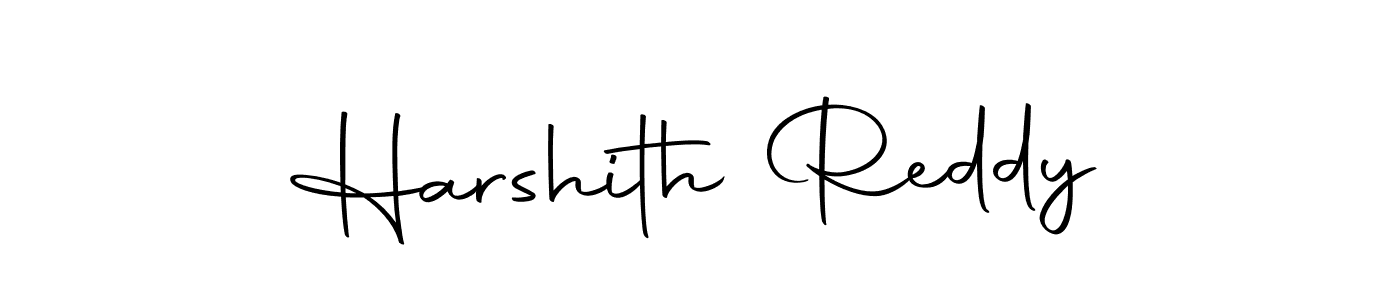 Also You can easily find your signature by using the search form. We will create Harshith Reddy name handwritten signature images for you free of cost using Autography-DOLnW sign style. Harshith Reddy signature style 10 images and pictures png