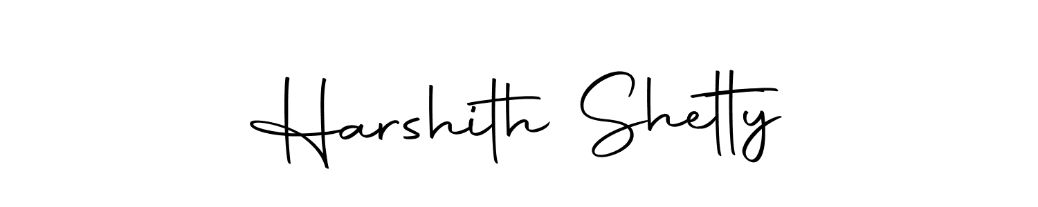 You can use this online signature creator to create a handwritten signature for the name Harshith Shetty. This is the best online autograph maker. Harshith Shetty signature style 10 images and pictures png